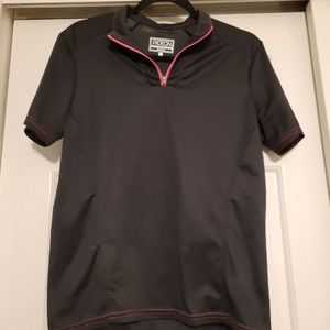Irideon Polo Equestrian Top New